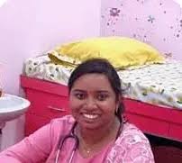 Dr P Siva Jyothi